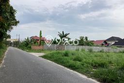 Lahan untuk Dijual di Marpoyan Damai Pekanbaru Luas 1200m2 Lahan untuk Dijual di Marpoyan Damai Pekanbaru Luas 1200m2