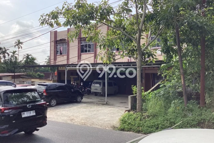 Area Ramai! Ruko Dijual di Bukit Raya untuk Bisnis Luas Bangunan 160m2 Area Ramai! Ruko Dijual di Bukit Raya untuk Bisnis Luas Bangunan 160m2