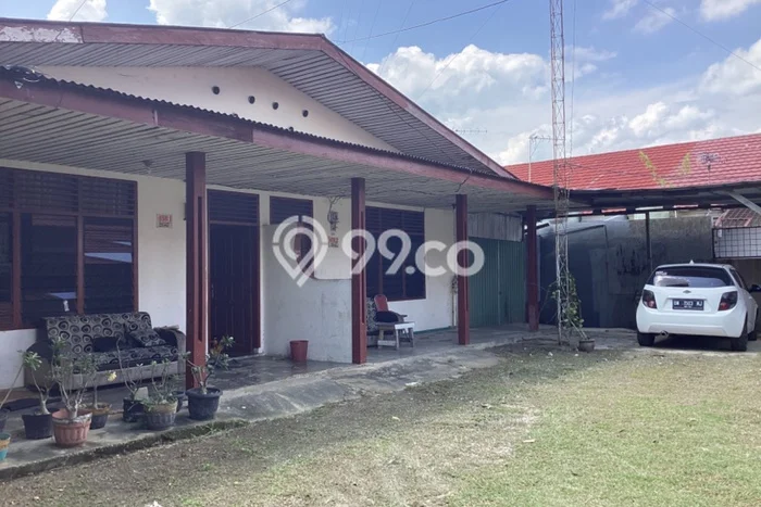Dijual Tanah Lokasi Lima Puluh, Pekanbaru Seluas 3997m2 Dijual Tanah Lokasi Lima Puluh, Pekanbaru Seluas 3997m2