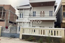 Dijual Rumah Mewah Exclusive di Tampan, Pekanbaru Dijual Rumah Mewah Exclusive di Tampan, Pekanbaru