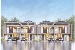 Dijual Rumah Eksklusif 3 KT di Arengka, Pekanbaru Dijual Rumah Eksklusif 3 KT di Arengka, Pekanbaru