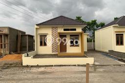 Jual Rumah Murah di Tambang Kampar Harga Rp 166 Juta LT 108m2 Jual Rumah Murah di Tambang Kampar Harga Rp 166 Juta LT 108m2