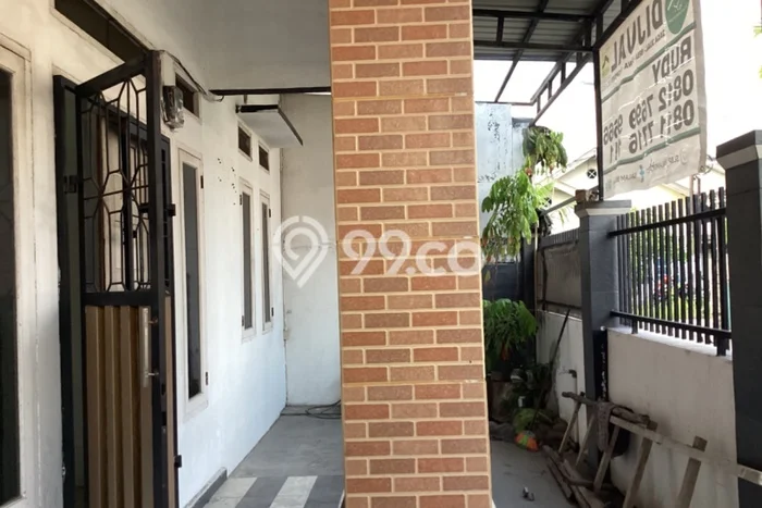 Rumah Minimalis Dijual Lokasi Tampan 2 Kamar dengan Luas Tanah 96m2 Rumah Minimalis Dijual Lokasi Tampan 2 Kamar dengan Luas Tanah 96m2
