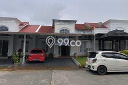 Dijual Hunian Rumah Nyaman 3 KT di Lima Puluh, Pekanbaru Dijual Hunian Rumah Nyaman 3 KT di Lima Puluh, Pekanbaru