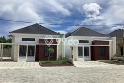 Dijual Rumah 2 Kamar Lokasi Ideal Bagus dan Strategis di Tampan Dijual Rumah 2 Kamar Lokasi Ideal Bagus dan Strategis di Tampan