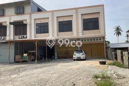 Ruko Disewa di Tenayan Raya, Pekanbaru, LT 140m2 / LB 180m2 Ruko Disewa di Tenayan Raya, Pekanbaru, LT 140m2 / LB 180m2