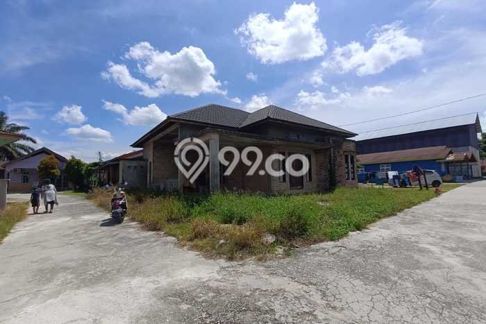 Rumah Terjangkau Dijual Area Siak Hulu, Kampar Harga Rp 270 Juta Rumah Terjangkau Dijual Area Siak Hulu, Kampar Harga Rp 270 Juta