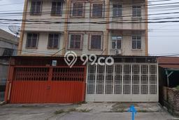 Unit Ruko Dijual di Tampan Pekanbaru Luas Bangunan 240m2 Unit Ruko Dijual di Tampan Pekanbaru Luas Bangunan 240m2