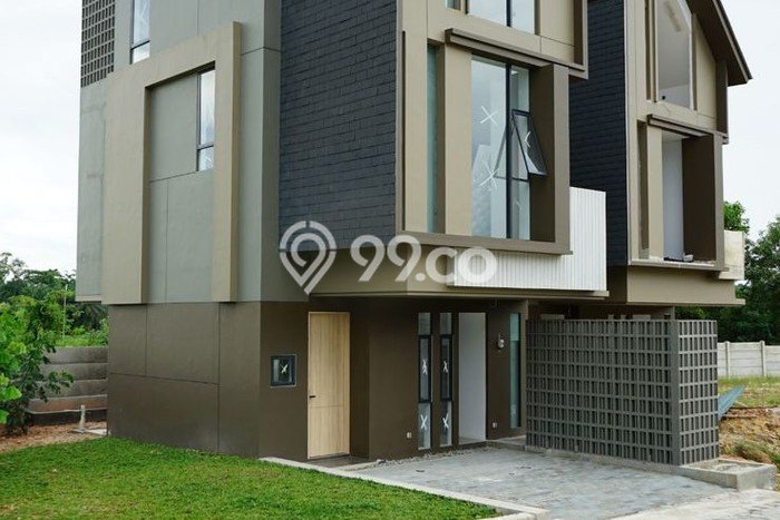 Dijual Rumah 4 Kamar Lokasi Ideal Bagus dan Strategis di Sail Dijual Rumah 4 Kamar Lokasi Ideal Bagus dan Strategis di Sail