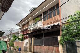 Rumah Murah di Jakarta Timur Dekat Sekolah Rumah Murah di Jakarta Timur Dekat Sekolah