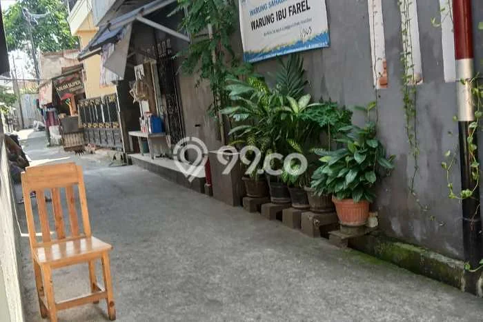 Rumah Kost untuk Dijual di Pondok Gede Punya 21 Kamar Rumah Kost untuk Dijual di Pondok Gede Punya 21 Kamar