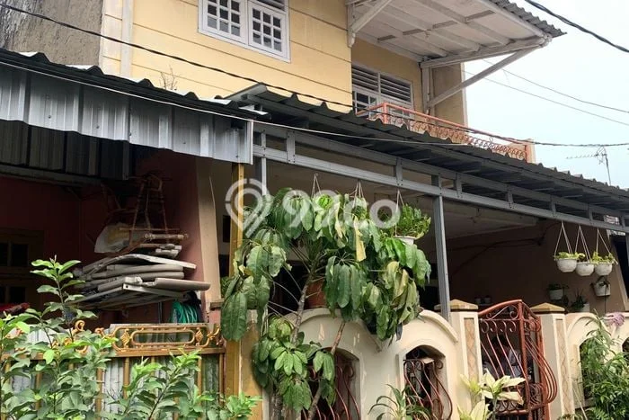 Rumah Terjangkau Dijual Area Cibodas, Tangerang Harga Rp 500 Juta Rumah Terjangkau Dijual Area Cibodas, Tangerang Harga Rp 500 Juta