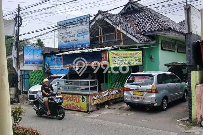 Kost Dijual Lokasi Strategis Pondok Gede Bekasi 18 Kamar Tidur Kost Dijual Lokasi Strategis Pondok Gede Bekasi 18 Kamar Tidur