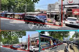 Kavling Tanah untuk Dijual di Sunter, Jakarta Utara, Luas 867m2 Kavling Tanah untuk Dijual di Sunter, Jakarta Utara, Luas 867m2