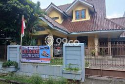 Best Deal Hunian Mewah Ideal dan Luas di Kelapa Dua, Tangerang Best Deal Hunian Mewah Ideal dan Luas di Kelapa Dua, Tangerang