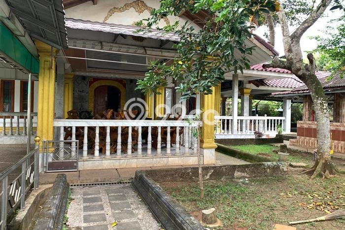 Hunian Mewah Dijual LT 9272m2 di Waringinkurung, Serang Hunian Mewah Dijual LT 9272m2 di Waringinkurung, Serang
