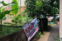 Tanah Dijual Area Strategis di Cilangkap Jakarta Timur 105m2 Tanah Dijual Area Strategis di Cilangkap Jakarta Timur 105m2