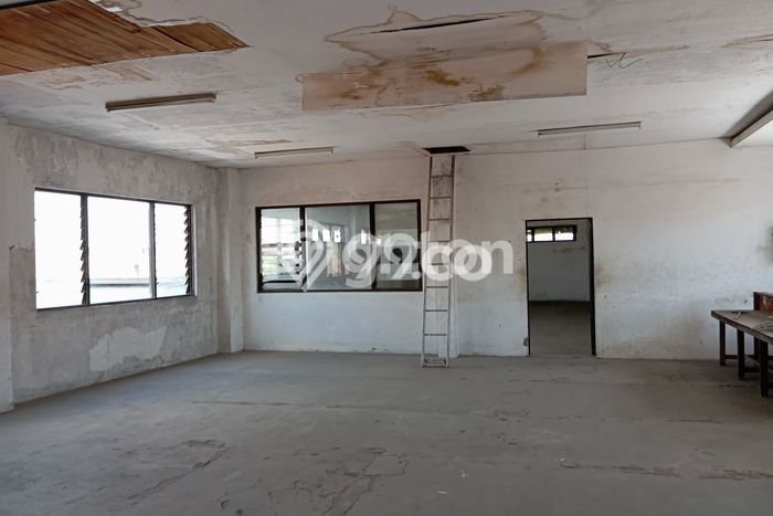 FOR RENT! Gudang di Majapahit Cocok untuk Bisnis 480m2 FOR RENT! Gudang di Majapahit Cocok untuk Bisnis 480m2
