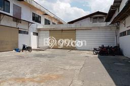 FOR RENT! Gudang di Majapahit Cocok untuk Bisnis 480m2 FOR RENT! Gudang di Majapahit Cocok untuk Bisnis 480m2