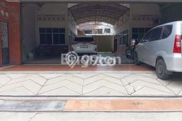 Disewakan Ruko di Kawasan Ramai Miroto Luas 450m2 Disewakan Ruko di Kawasan Ramai Miroto Luas 450m2