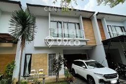 Rumah Luas Asri 3 KT Siap Pakai di Condet Jakarta Timur Rumah Luas Asri 3 KT Siap Pakai di Condet Jakarta Timur