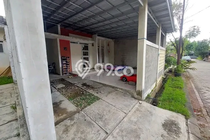 Rumah Budget Terbaik Dijual di Jonggol LT 120m2 Rumah Budget Terbaik Dijual di Jonggol LT 120m2