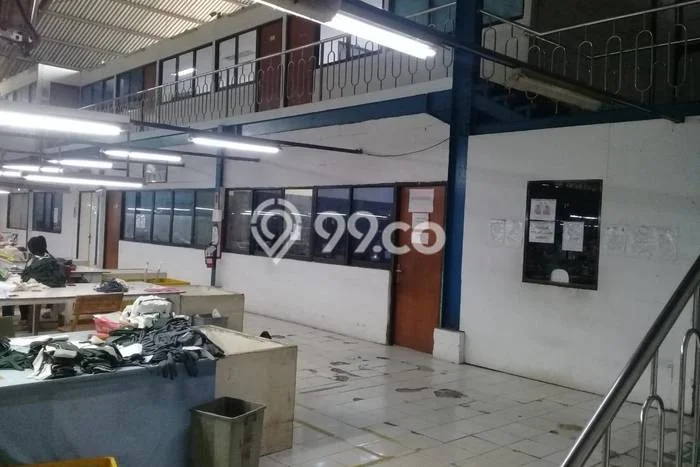 Area Strategis! Disewakan Pabrik Lokasi Gunung Putri, Bogor Cocok untuk Bisnis Area Strategis! Disewakan Pabrik Lokasi Gunung Putri, Bogor Cocok untuk Bisnis