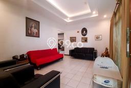 Jual Rumah Mewah Elegan Dengan View Eksklusif di Pengadegan, Jakarta Selatan Jual Rumah Mewah Elegan Dengan View Eksklusif di Pengadegan, Jakarta Selatan