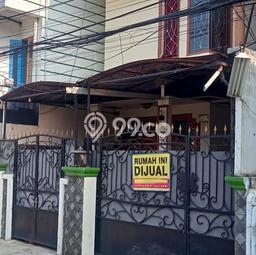 Jual Rumah Eksklusif 4 KT di Ragunan, Jakarta Selatan Jual Rumah Eksklusif 4 KT di Ragunan, Jakarta Selatan