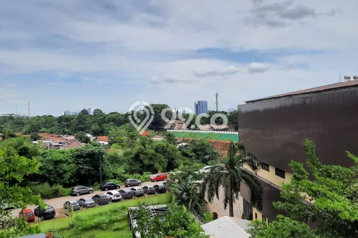 Apartemen Murah Dijual di Jakarta Selatan 2 KT & 1 KM Apartemen Murah Dijual di Jakarta Selatan 2 KT & 1 KM