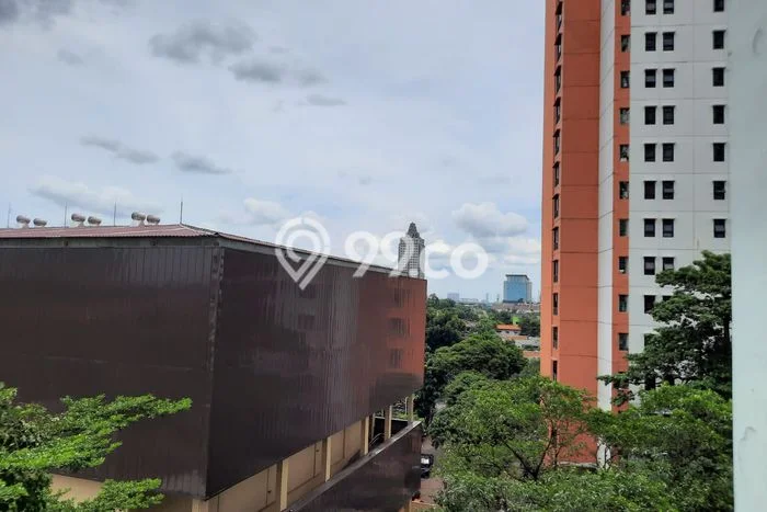 Apartemen Murah Dijual di Jakarta Selatan 2 KT & 1 KM Apartemen Murah Dijual di Jakarta Selatan 2 KT & 1 KM