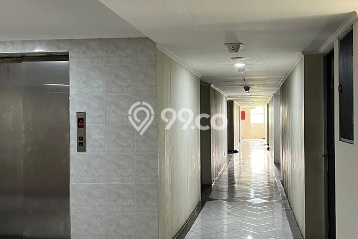 Apartemen Murah Dijual di Jakarta Selatan 2 KT & 1 KM Apartemen Murah Dijual di Jakarta Selatan 2 KT & 1 KM