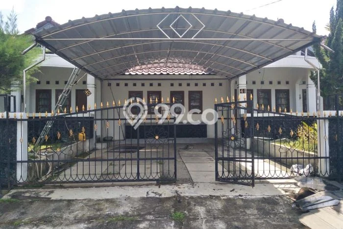 Jual Rumah Luas Megah Dengan View Eksklusif di Pasir Kuda, Bogor Jual Rumah Luas Megah Dengan View Eksklusif di Pasir Kuda, Bogor