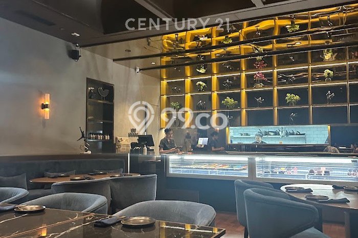Area Strategis! Disewakan Ruko Lokasi Menteng, Jakarta Pusat Cocok untuk Bisnis Area Strategis! Disewakan Ruko Lokasi Menteng, Jakarta Pusat Cocok untuk Bisnis