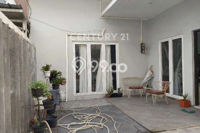 Disewakan Rumah Konsep Modern di Pasar Rebo Jakarta Timur dengan 2 Kamar Disewakan Rumah Konsep Modern di Pasar Rebo Jakarta Timur dengan 2 Kamar