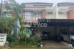 Rumah Minimalis 3 KT di Harjamukti Depok Unfurnished Rumah Minimalis 3 KT di Harjamukti Depok Unfurnished