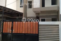 Dijual Cepat Rumah Favorit Siap Huni LB 110m2 di Cinere, Depok Dijual Cepat Rumah Favorit Siap Huni LB 110m2 di Cinere, Depok