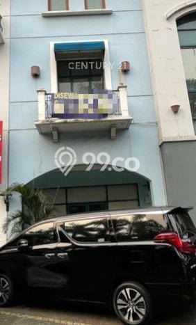 Ruko untuk Disewa di Pusat Jakarta Selatan Luas Bangunan 225m2 Ruko untuk Disewa di Pusat Jakarta Selatan Luas Bangunan 225m2
