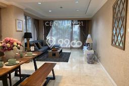 Paling Dicari! Apartemen Eksklusif Dijual di Karet Tengsin Punya 3 Bedroom Paling Dicari! Apartemen Eksklusif Dijual di Karet Tengsin Punya 3 Bedroom