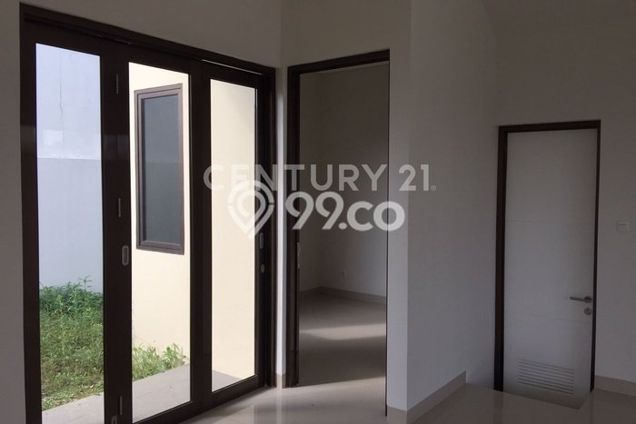 Dijual Hunian Rumah Terawat 2 Kamar di Bukit Sentul, Bogor Dijual Hunian Rumah Terawat 2 Kamar di Bukit Sentul, Bogor
