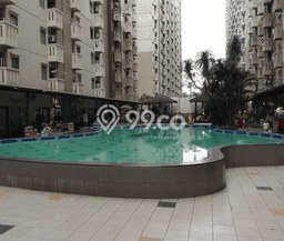 Hunian Apartemen Budget Friendly di Jakarta Timur dengan 2 Kamar Tidur, 1 Kamar Mandi Hunian Apartemen Budget Friendly di Jakarta Timur dengan 2 Kamar Tidur, 1 Kamar Mandi