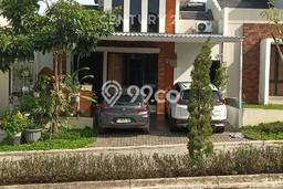For Sale Hunian Rumah Nyaman 2 KT di Bukit Sentul, Bogor For Sale Hunian Rumah Nyaman 2 KT di Bukit Sentul, Bogor