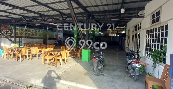 Gudang For Sale di Kawasan Cibubur, Jakarta Timur Harga Kompetitif Gudang For Sale di Kawasan Cibubur, Jakarta Timur Harga Kompetitif