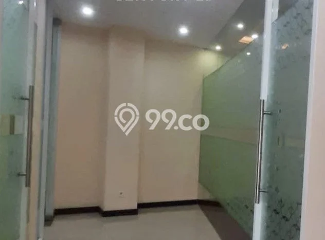 Kantor Disewakan Cepat di Kebayoran Baru Jakarta Selatan LB 420m2 Kantor Disewakan Cepat di Kebayoran Baru Jakarta Selatan LB 420m2
