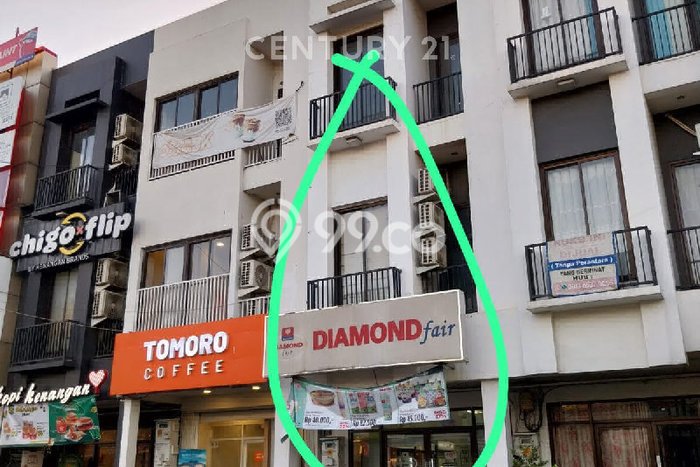 Ruko Bagus LT 52m2 LB 156m2 Dijual di Ciputat Tangerang Selatan Ruko Bagus LT 52m2 LB 156m2 Dijual di Ciputat Tangerang Selatan