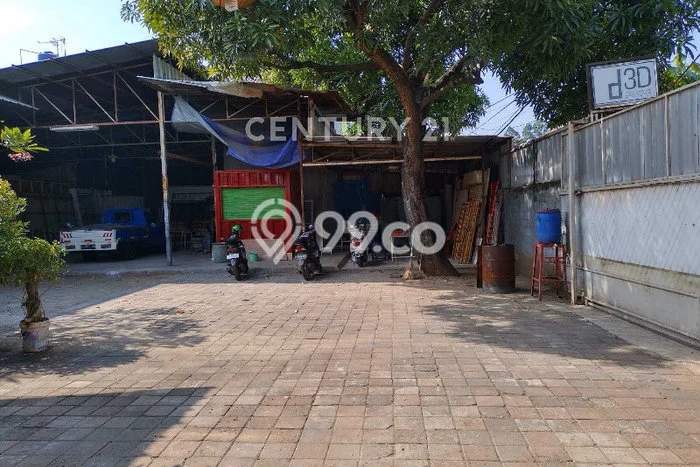 Kavling Tanah di Duren Sawit Dijual Luas 971m2 Legalitas SHM Kavling Tanah di Duren Sawit Dijual Luas 971m2 Legalitas SHM