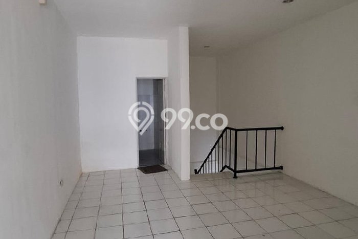 FOR RENT! Ruko di Radio Dalam Cocok untuk Bisnis 144m2 FOR RENT! Ruko di Radio Dalam Cocok untuk Bisnis 144m2