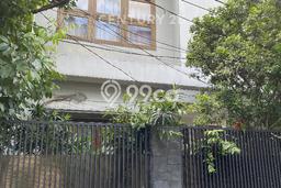 Dijual Rumah Elit Exclusive di Cilandak, Jakarta Selatan Dijual Rumah Elit Exclusive di Cilandak, Jakarta Selatan
