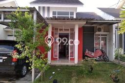 Dijual Cepat Rumah Bagus Siap Huni LB 42m2 di Jonggol, Bogor Dijual Cepat Rumah Bagus Siap Huni LB 42m2 di Jonggol, Bogor