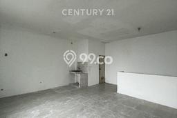 Unit Ruko Tersedia di Gandaria Spesifikasi LB 108m2 Unit Ruko Tersedia di Gandaria Spesifikasi LB 108m2